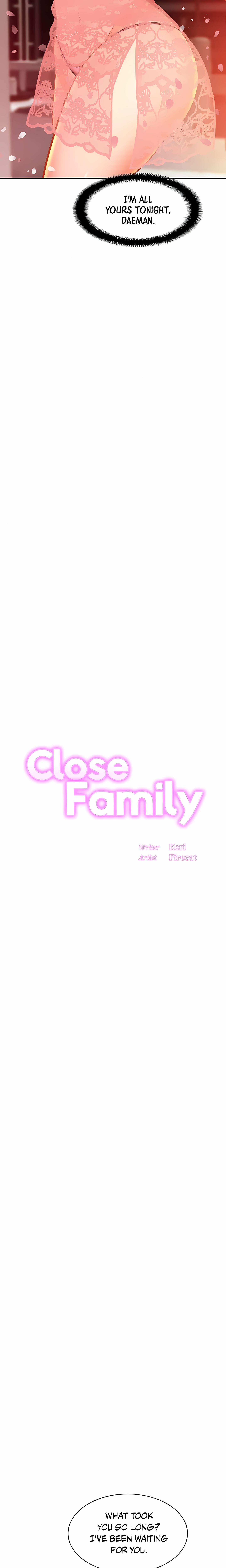 Close Family (Uncensored) page 2