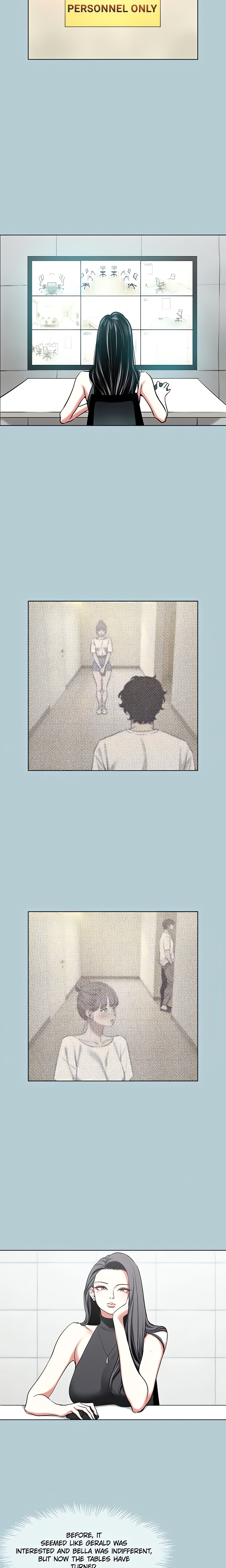 Not Interested page 2