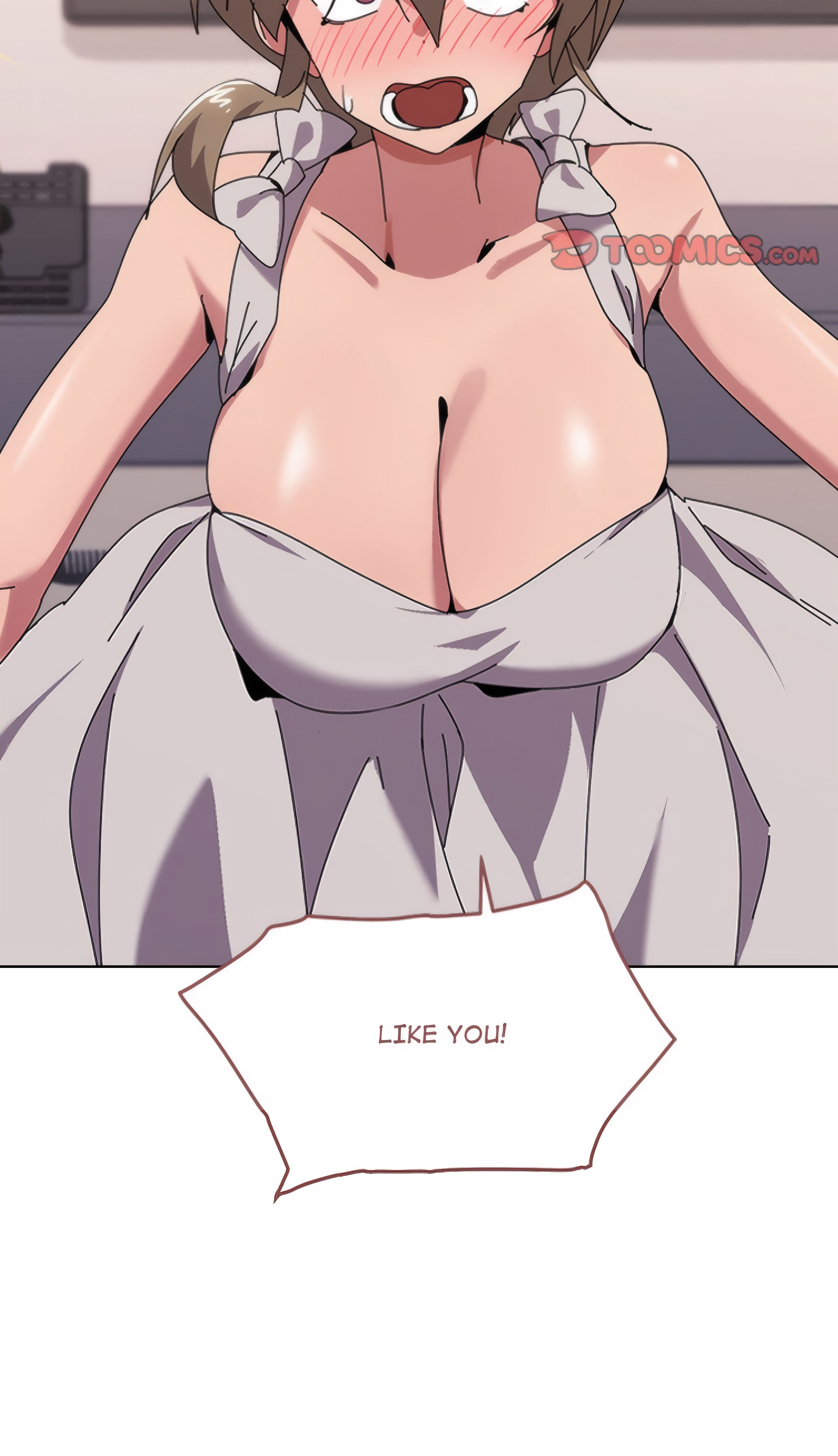 What’s Wrong With This Family? (Uncensored) page 2
