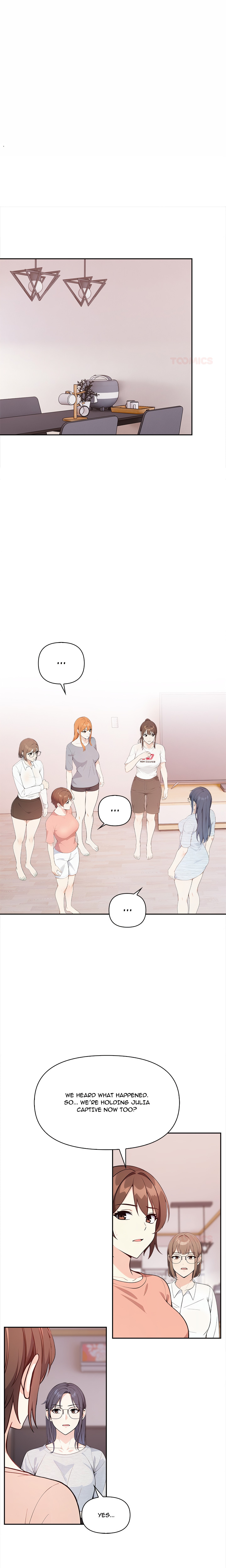 The Secret of a Girls’ Dorm page 2