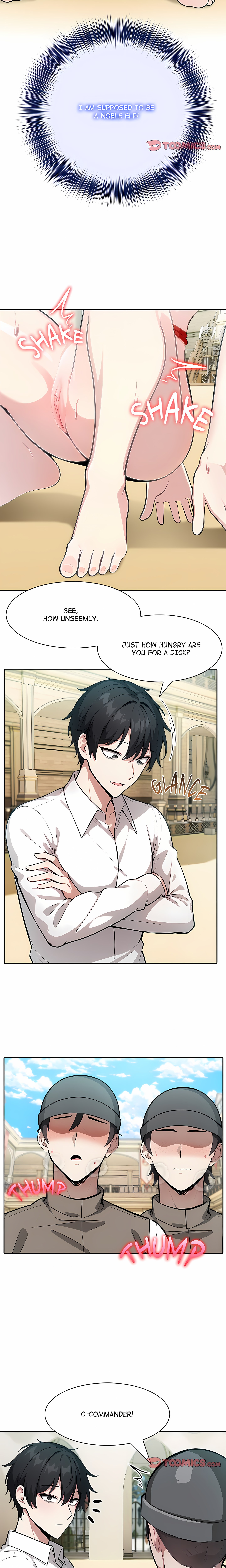 Draco-Knight Commander (Uncensored) page 2