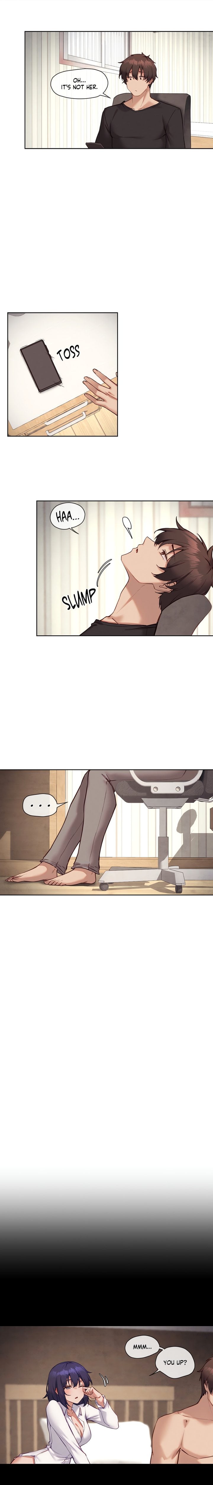 Gacha Girl Next Door (Uncensored) page 2