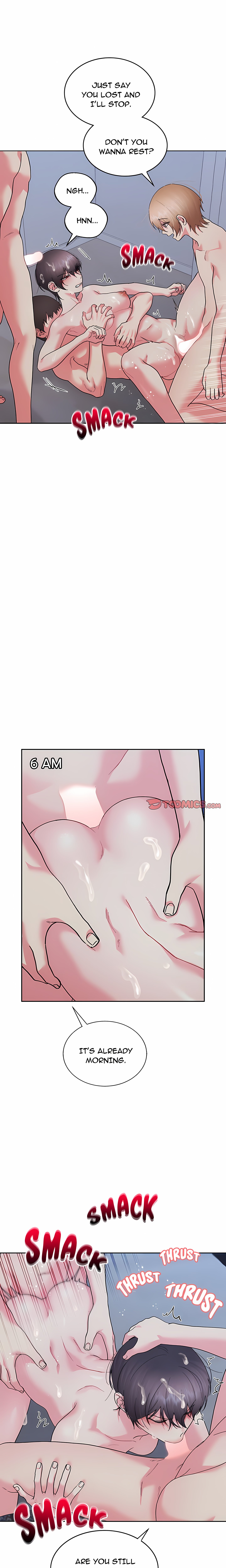 From Weakling to Nemesis page 2