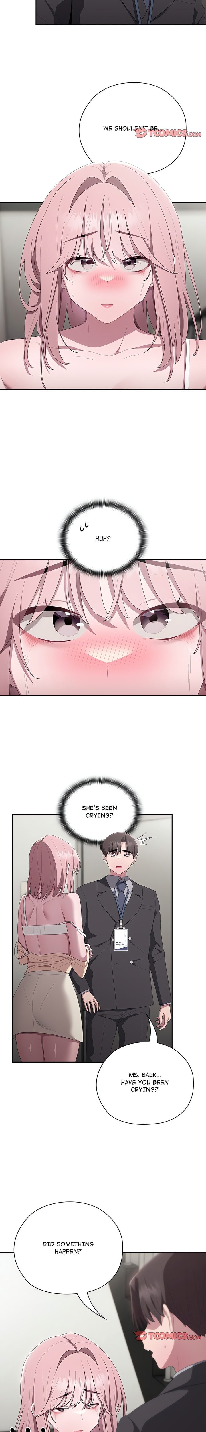 Troublesome Employee Warning (Uncensored) page 2