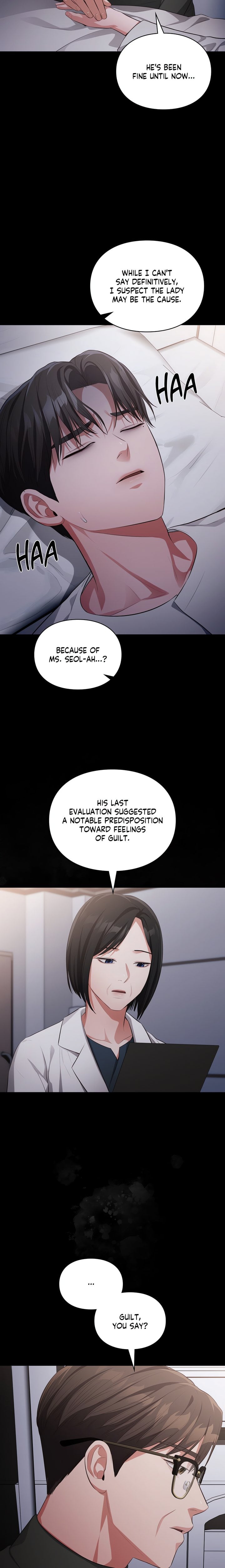 Beethoven Syndrome page 2