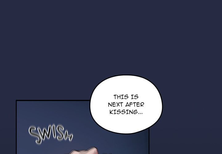 Dating After Work (Uncensored) page 1