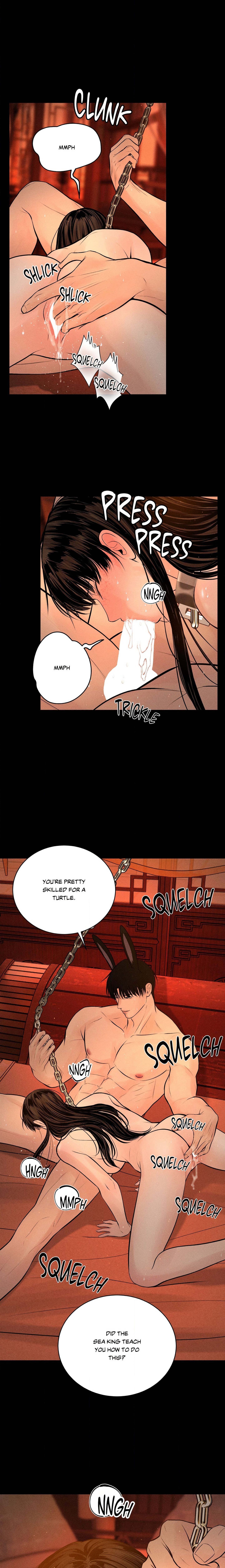 Payment for the Ride page 1