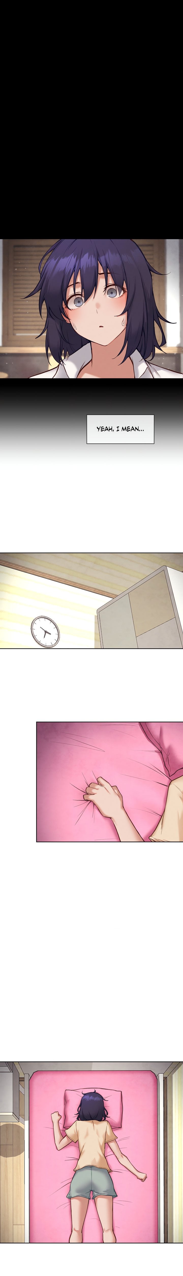 Gacha Girl Next Door (Uncensored) page 2