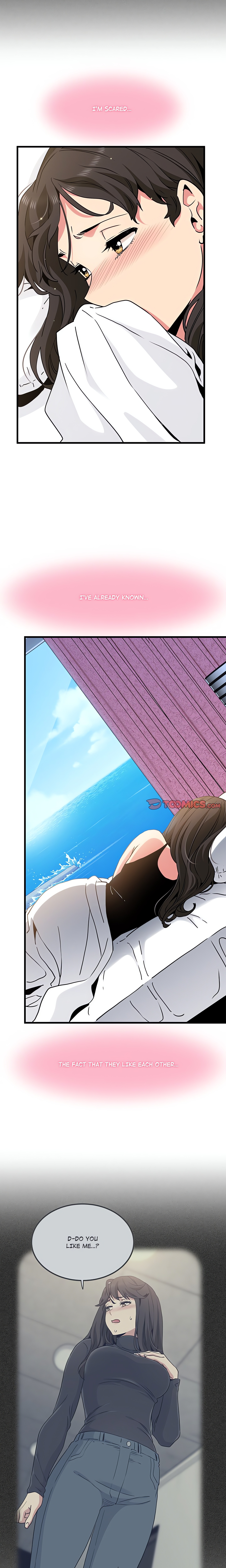 Snapping into Love (Uncensored) page 2