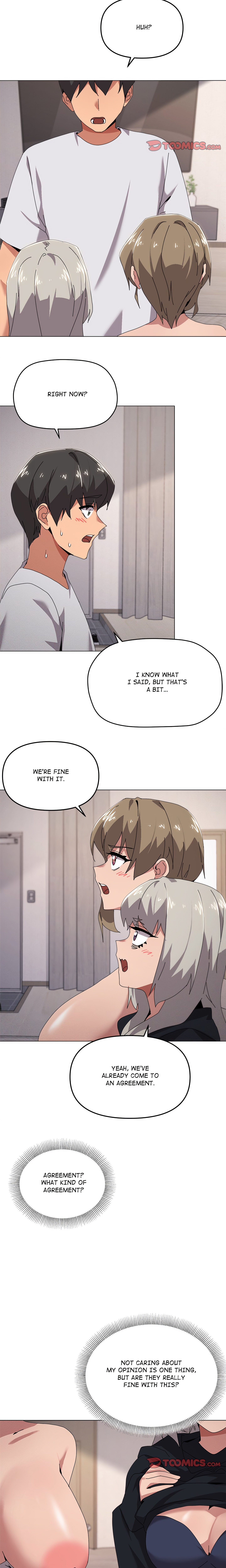 What’s Wrong With This Family? (Uncensored) page 2