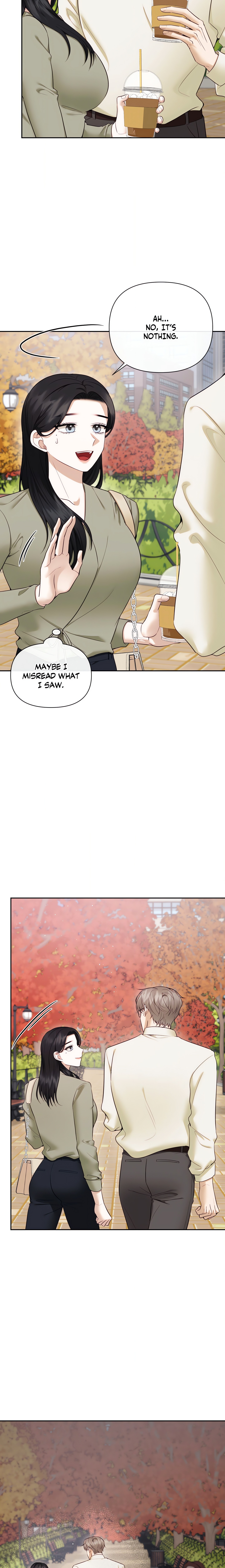 Domming My Boss page 2