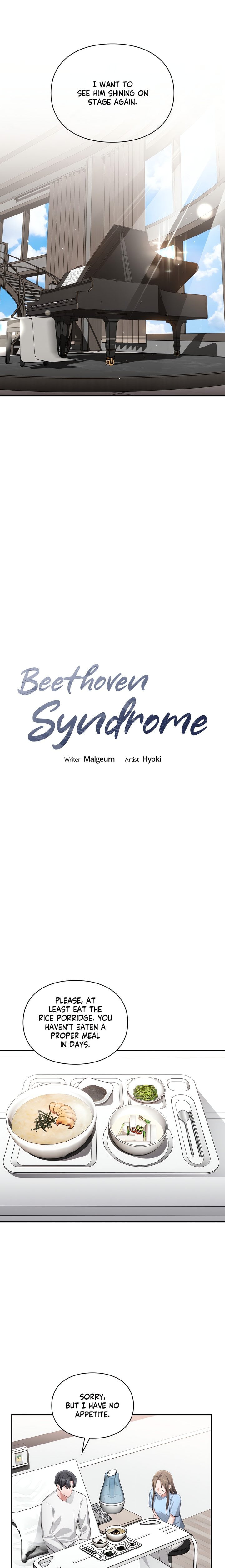 Beethoven Syndrome page 2