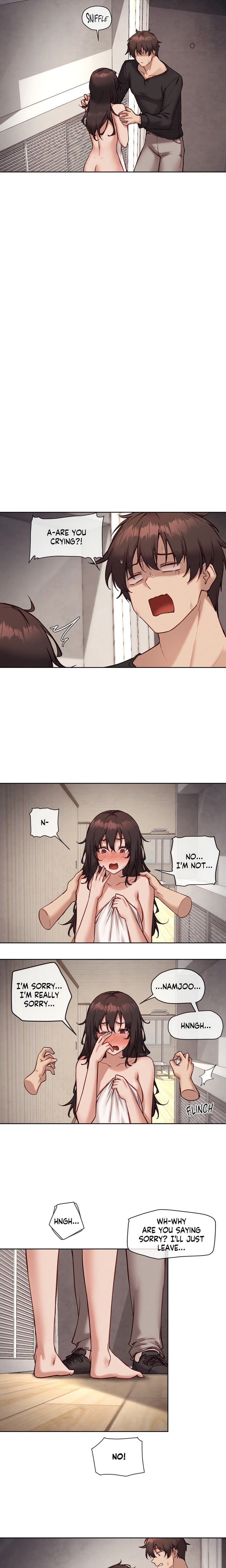 Gacha Girl Next Door (Uncensored) page 2