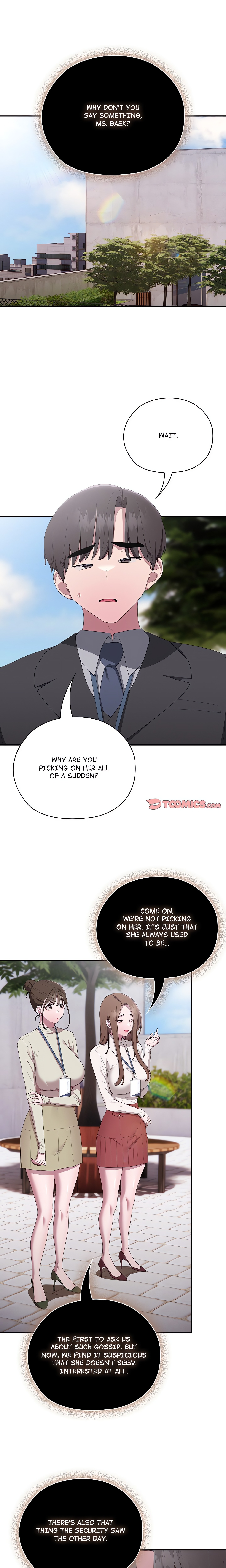 Troublesome Employee Warning (Uncensored) page 2