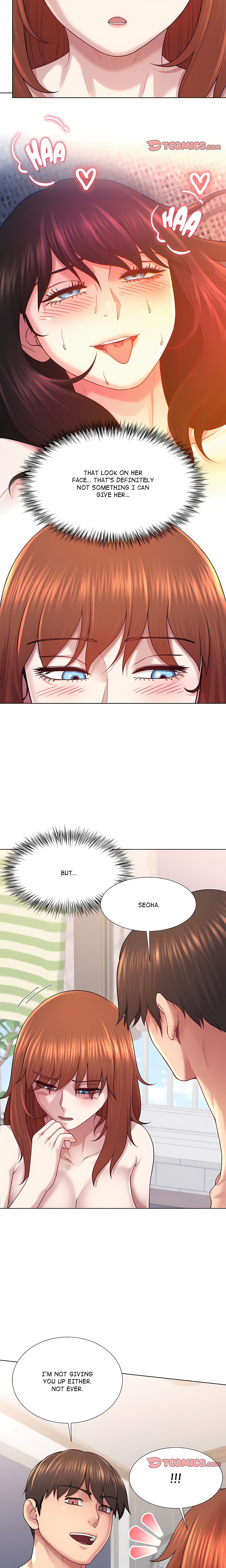 No, I Want HER! (Uncensored) page 2