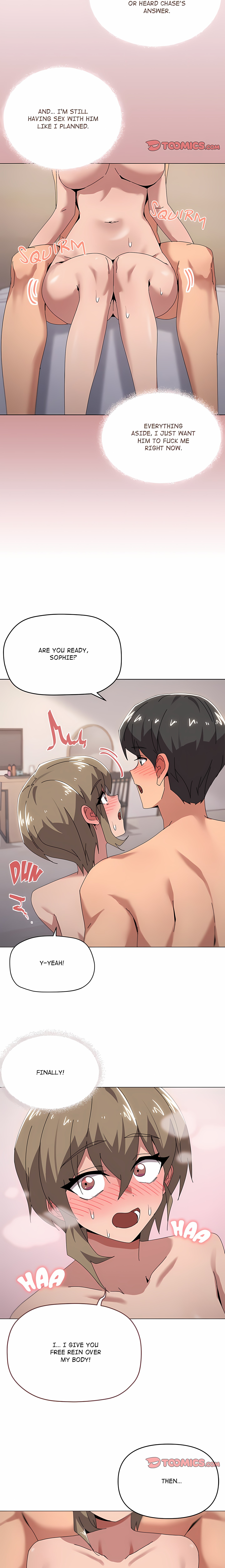 What’s Wrong With This Family? (Uncensored) page 2