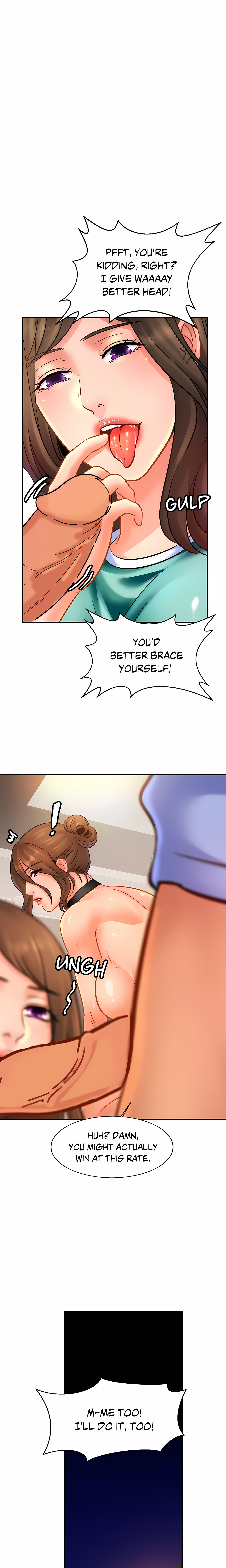 Close Family (Uncensored) page 2