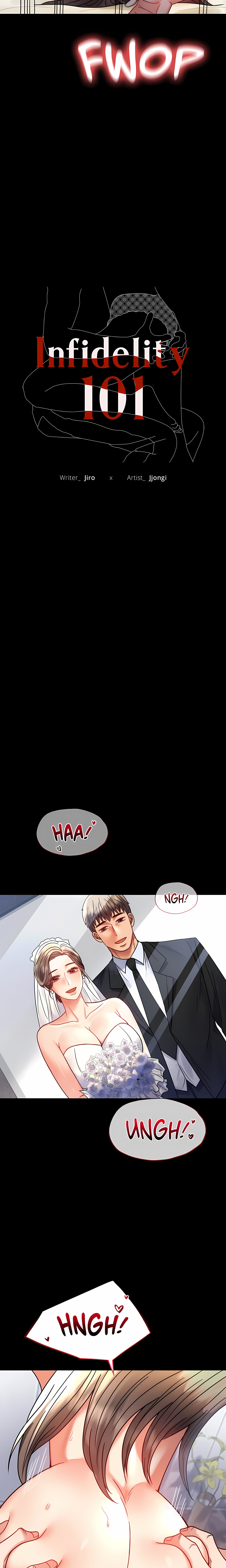 Infidelity 101 (Uncensored) page 2