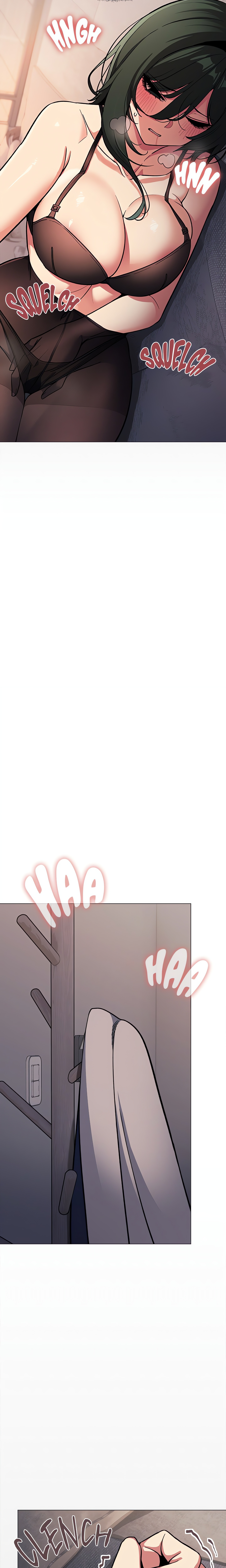 Someone Stop Her! (Uncensored) page 2