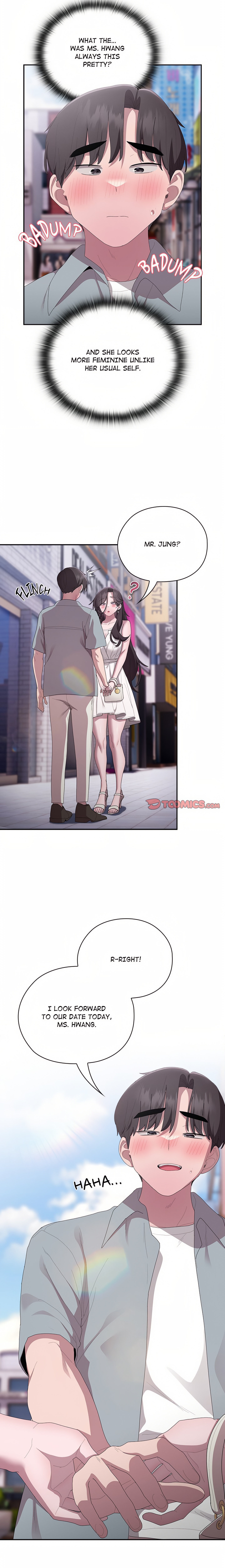 Troublesome Employee Warning (Uncensored) page 2