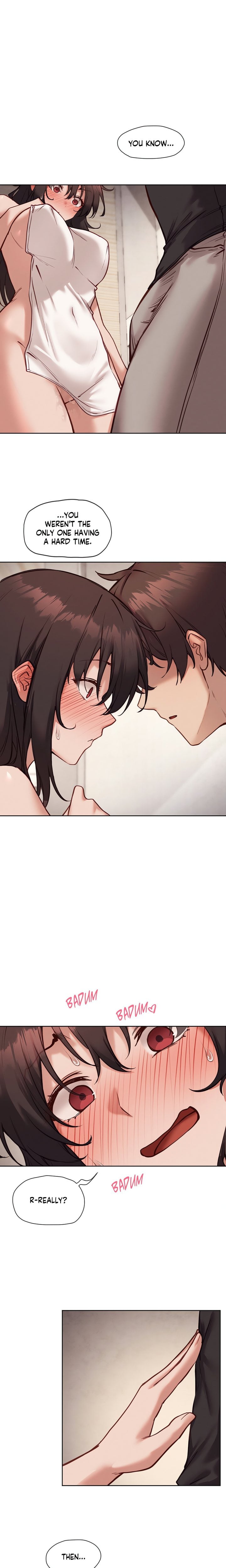 Gacha Girl Next Door (Uncensored) page 1