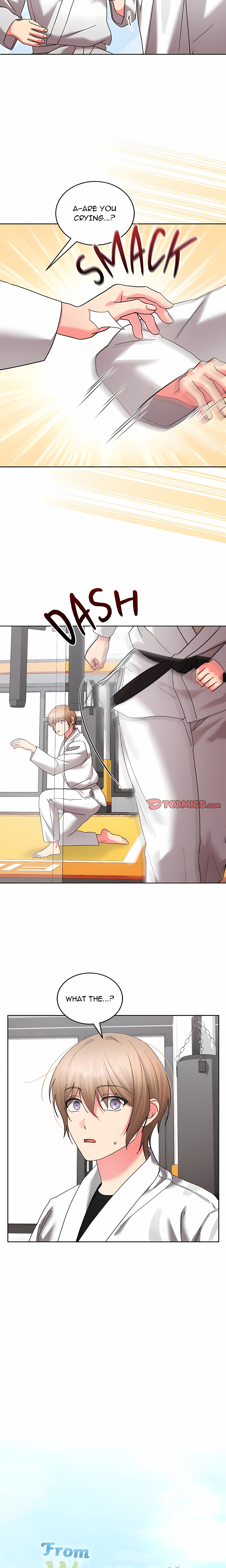 From Weakling to Nemesis page 2