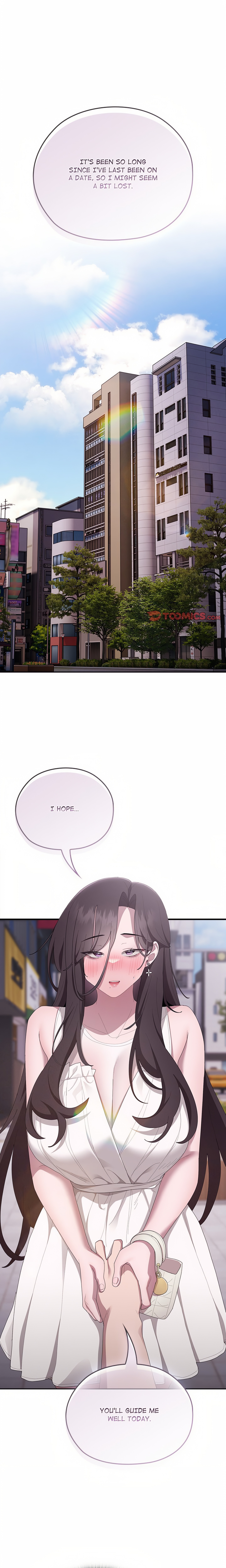 Troublesome Employee Warning (Uncensored) page 1