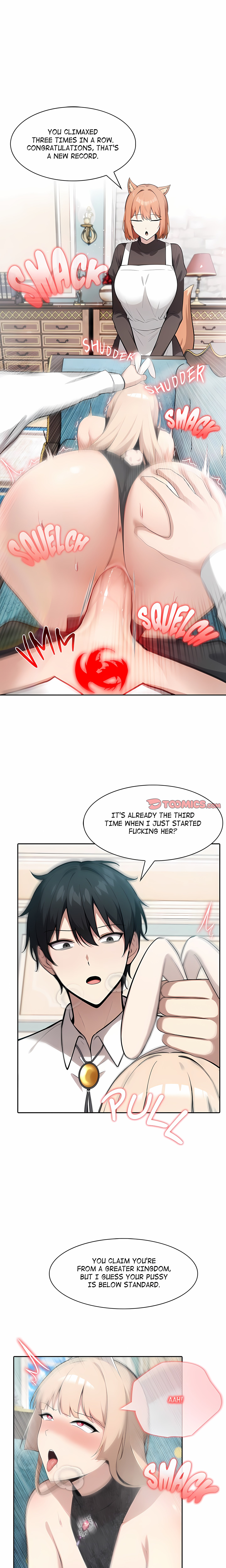 Draco-Knight Commander (Uncensored) page 2