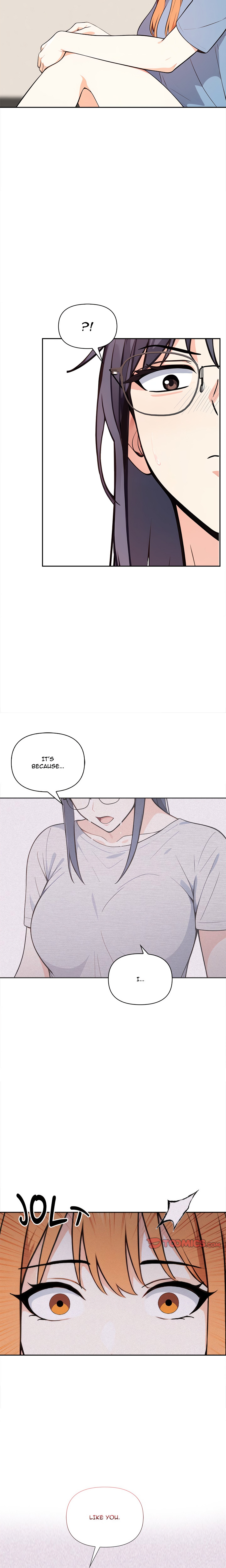 The Secret of a Girls’ Dorm page 2