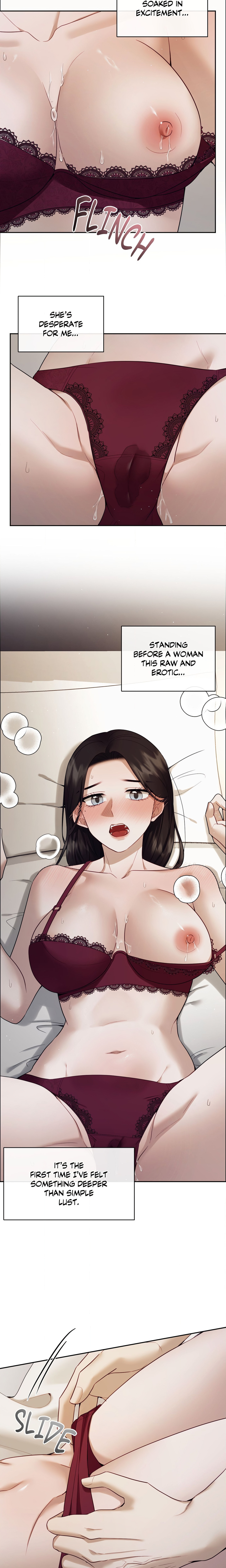 Domming My Boss page 2