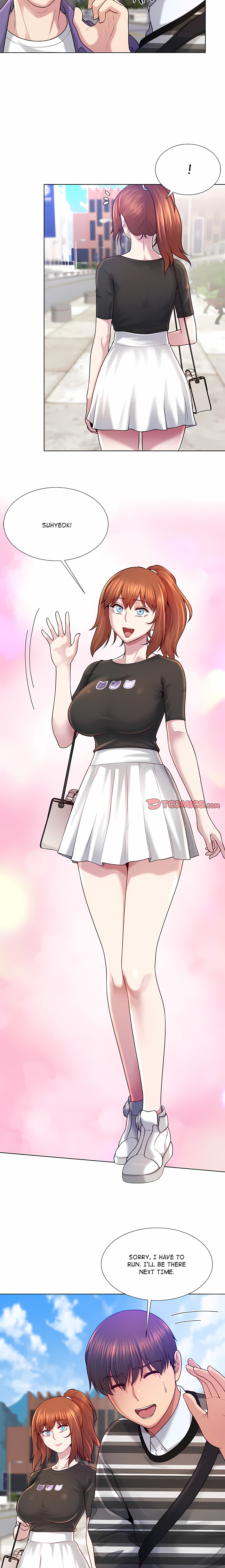 No, I Want HER! (Uncensored) page 2