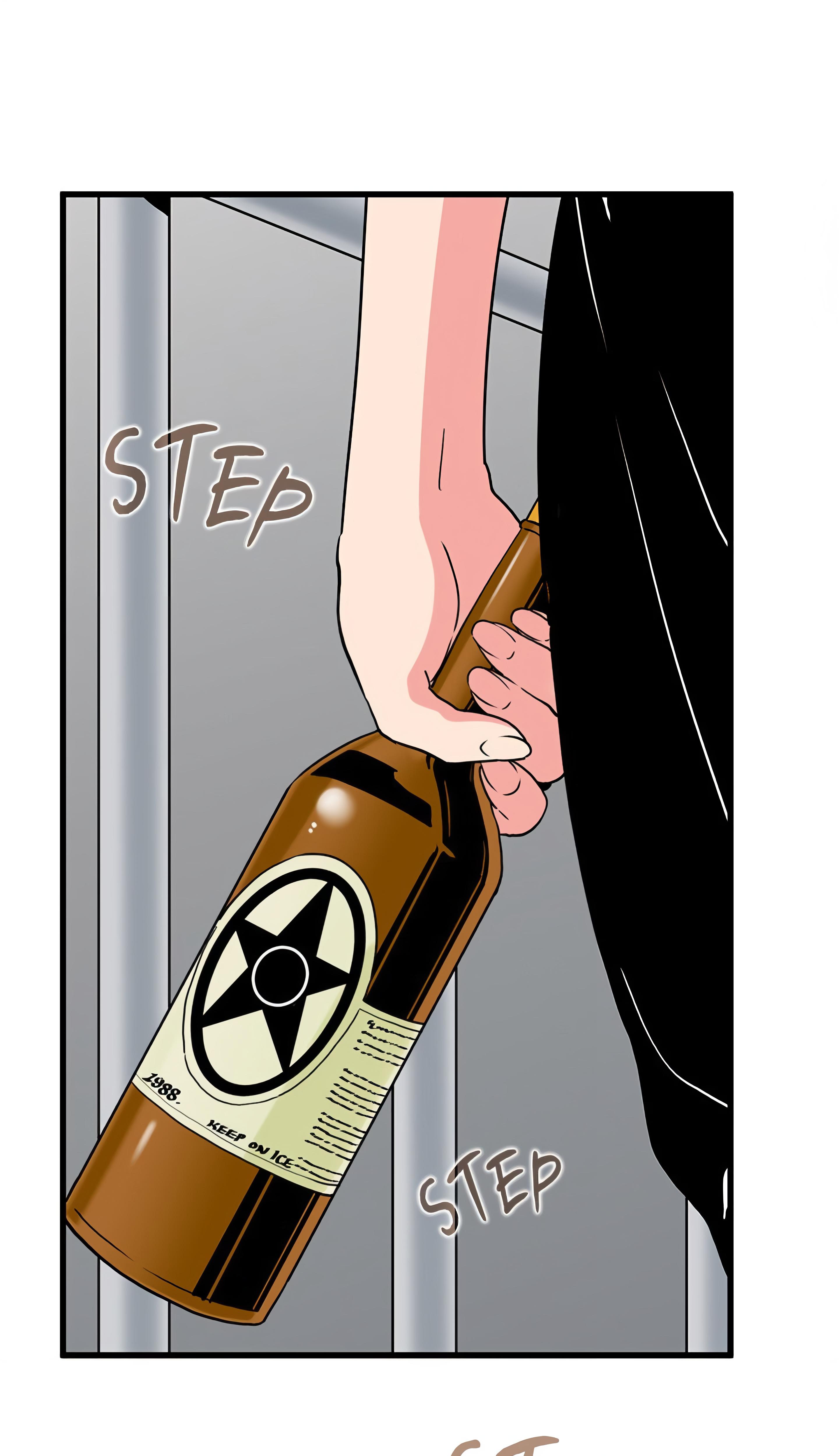 Snapping into Love (Uncensored) page 1