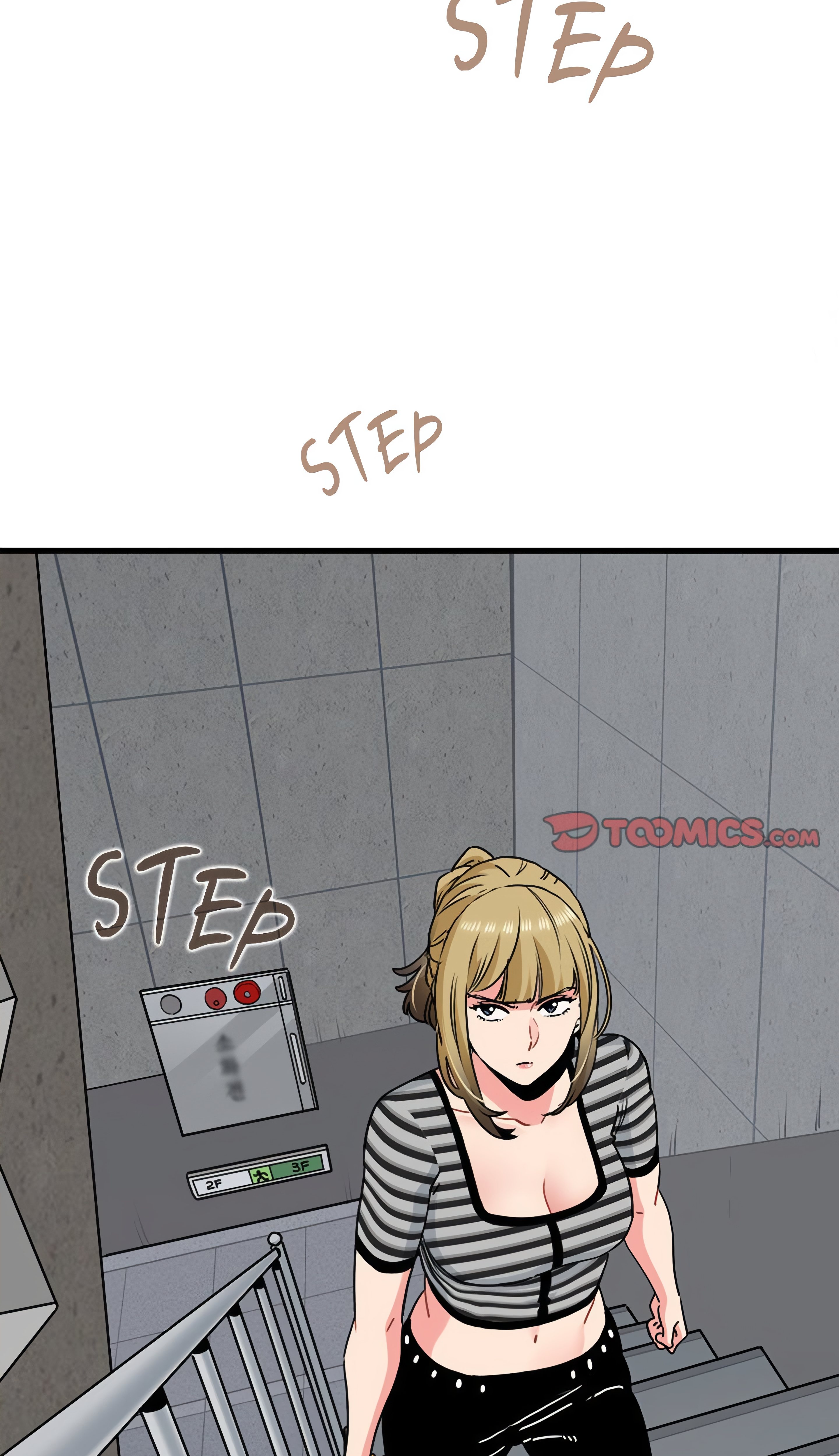 Snapping into Love (Uncensored) page 2