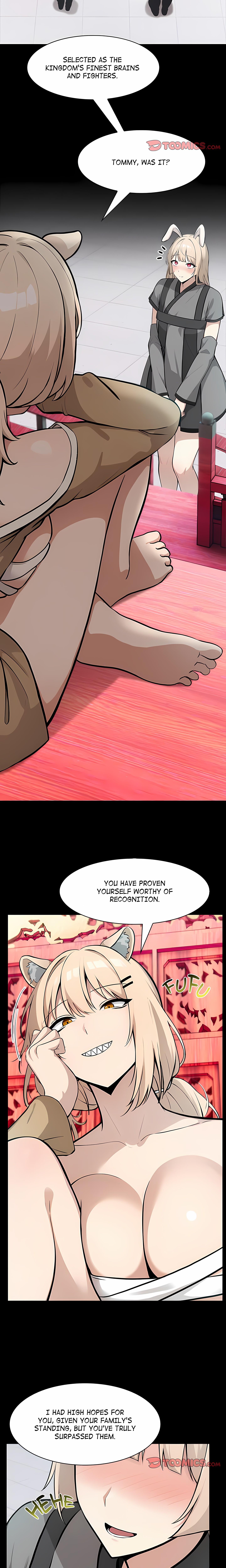 Draco-Knight Commander (Uncensored) page 2