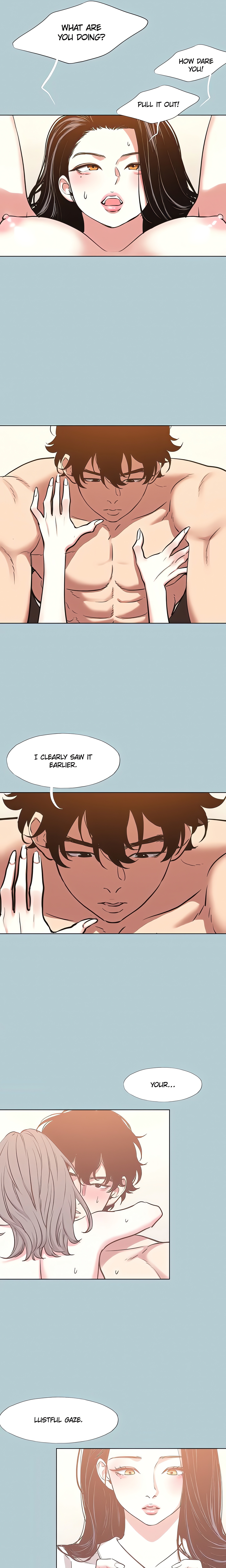 Not Interested page 2