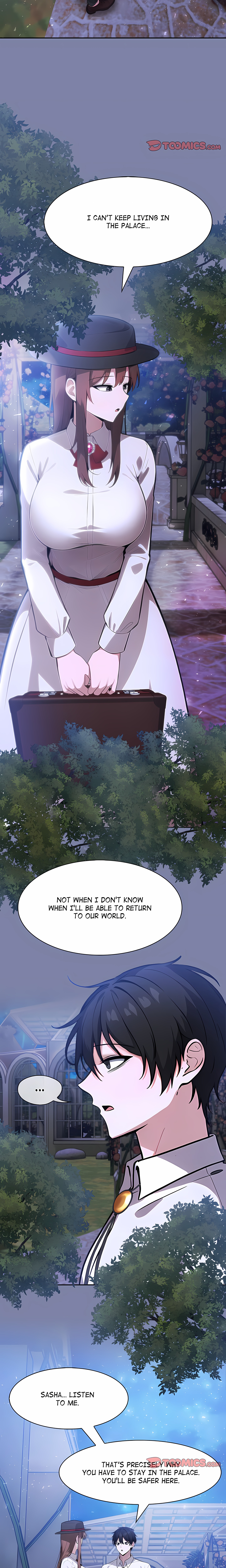 Draco-Knight Commander (Uncensored) page 2