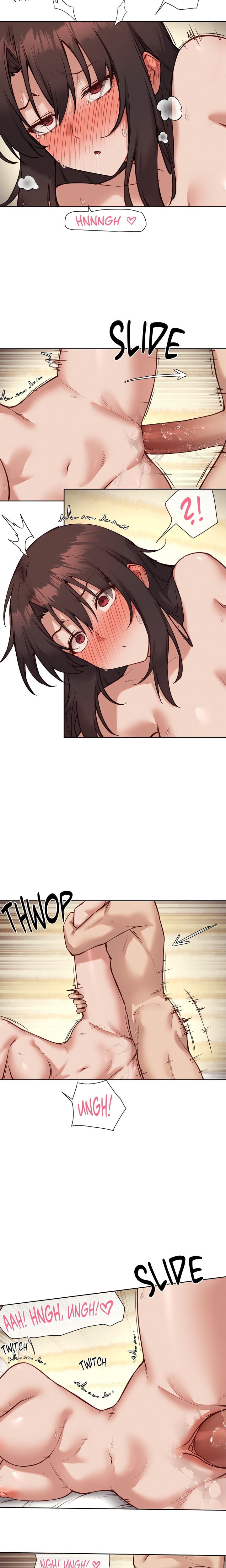 Gacha Girl Next Door (Uncensored) page 2