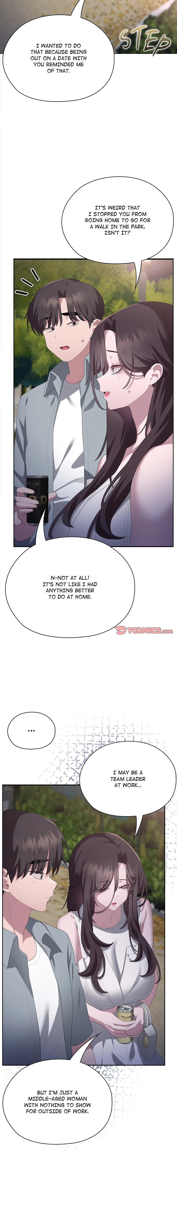 Troublesome Employee Warning (Uncensored) page 2