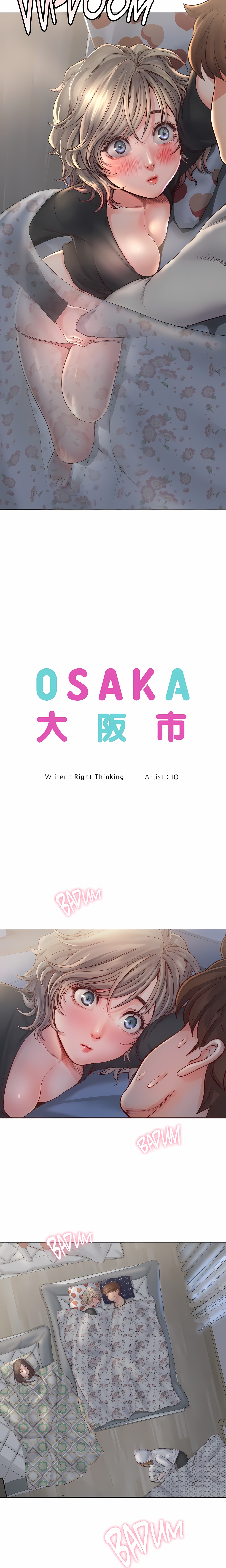 Osaka (Uncensored) page 2