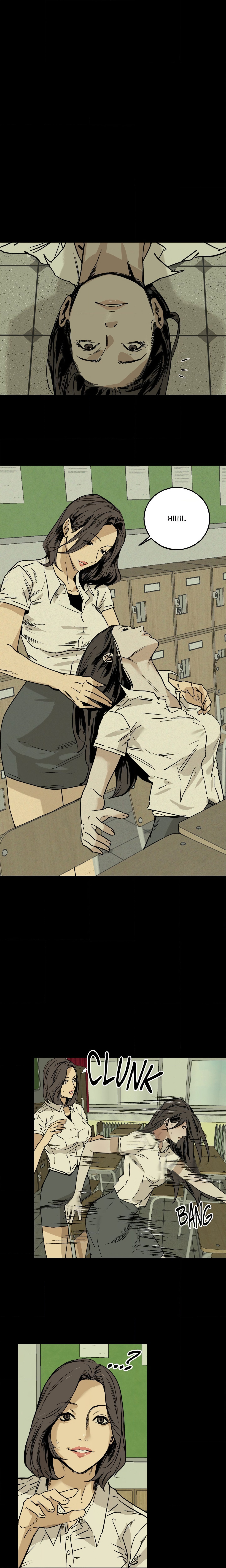 MURMUR page 1