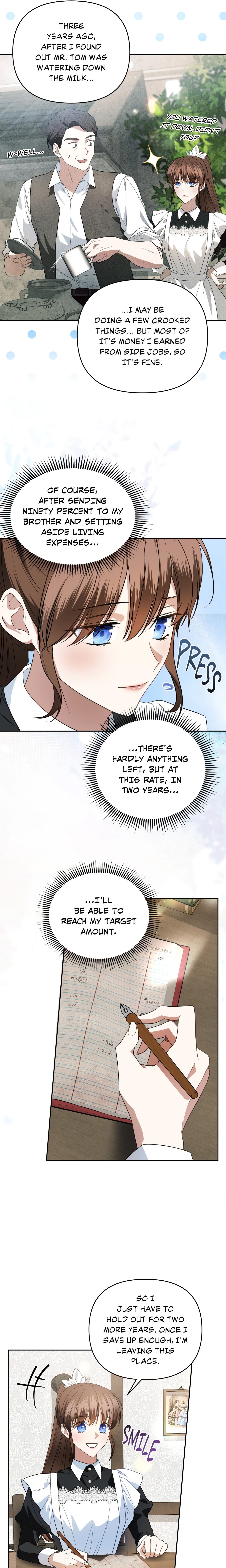 Count Kalley’s Whipping Maid (Uncensored) page 2