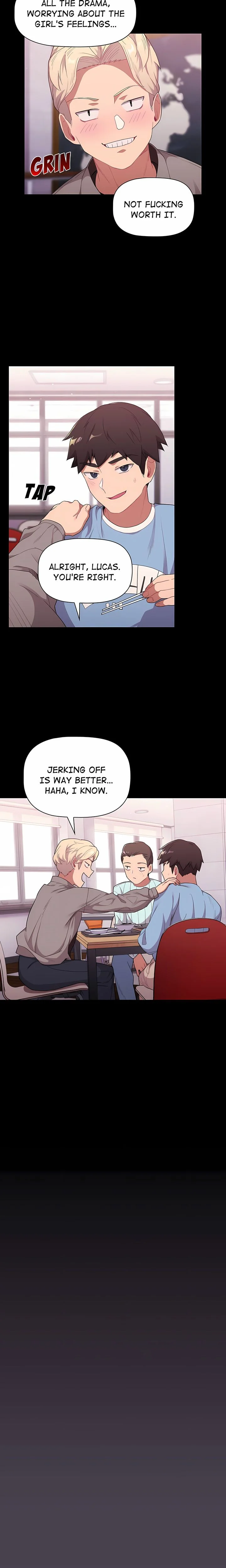 What Do I Do Now? (Uncensored) page 3