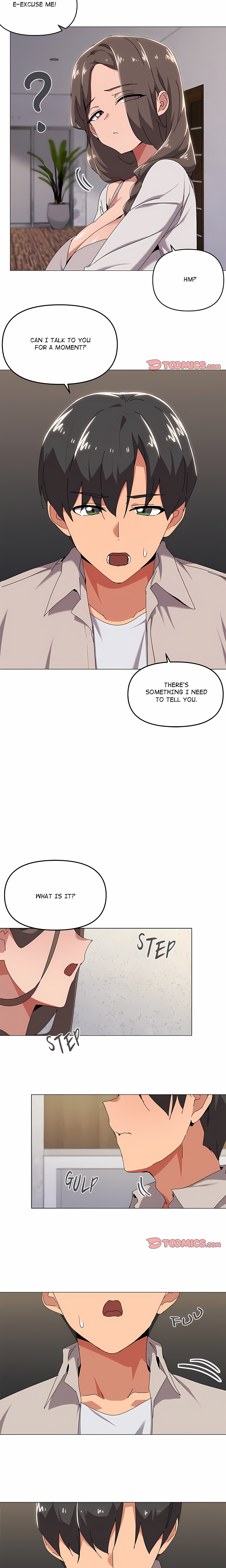 What’s Wrong With This Family? (Uncensored) page 2