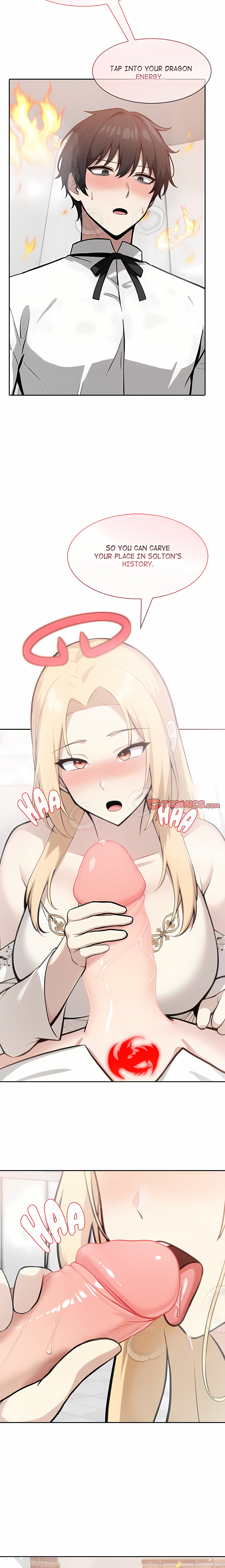Draco-Knight Commander (Uncensored) page 2