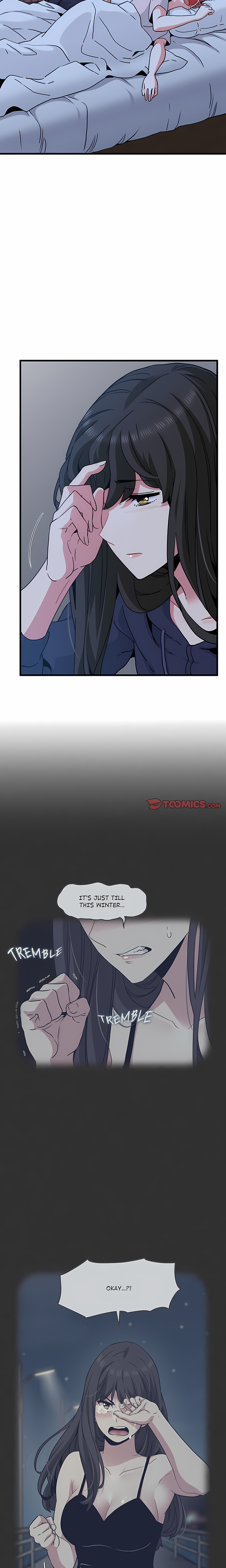 Snapping into Love (Uncensored) page 2