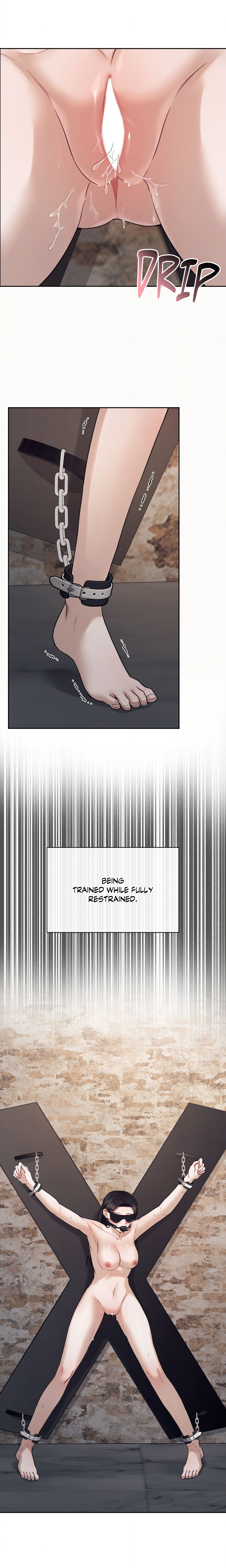 Domming My Boss page 2