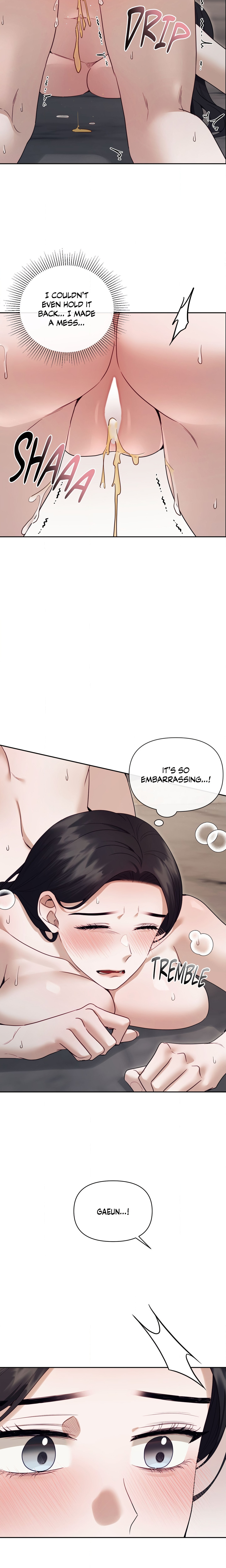 Domming My Boss page 2