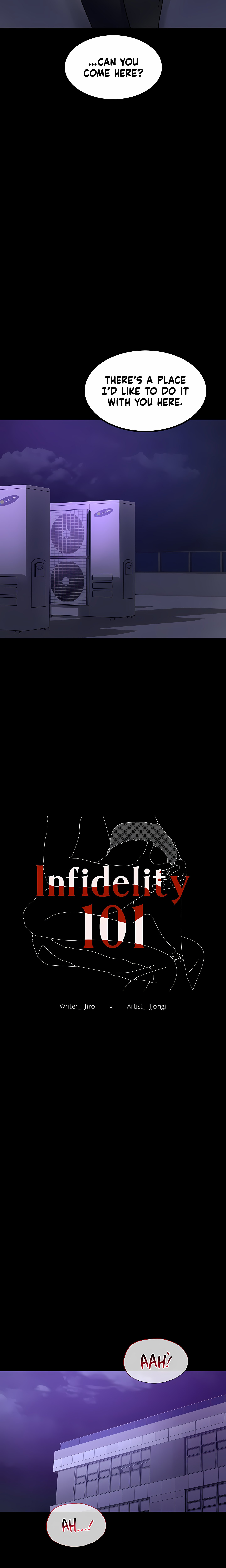 Infidelity 101 (Uncensored) page 2