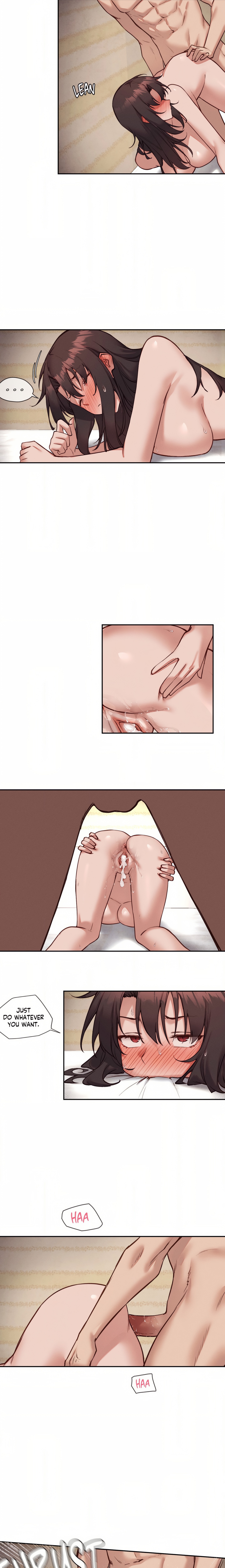 Gacha Girl Next Door (Uncensored) page 2