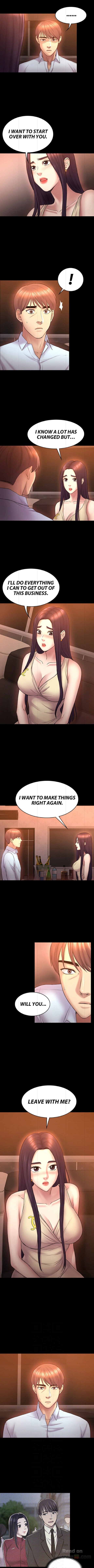 Ajeossi manhwa page 2